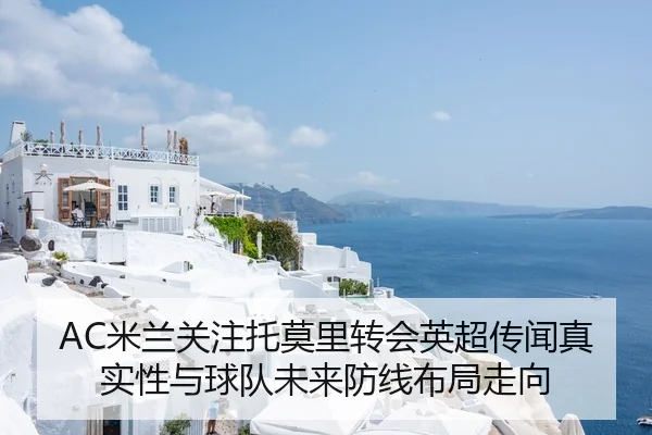 AC米兰关注托莫里转会英超传闻真实性与球队未来防线布局走向